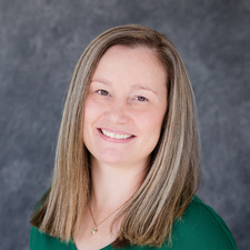 Headshot of Angelique Trusler