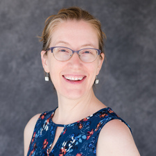 Headshot of Karen Word, PhD, Director of Instructor Training