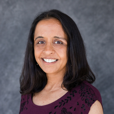 Headshot of Maneesha Sane, Deputy Director of Technology