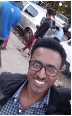 Mesfin Diro